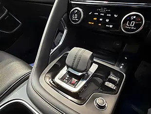 Used 2022 Jaguar E-Pace R-Dynamic Se Blue - Interior and Exterior details 17