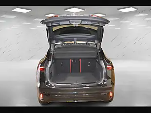 Used 2022 Jaguar F-Pace R-Dynamic Black Black - Interior and Exterior details 10