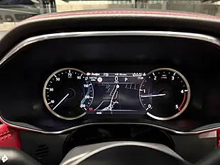 Used 2022 Jaguar F-Pace R-Dynamic Black Black - Interior and Exterior details 17