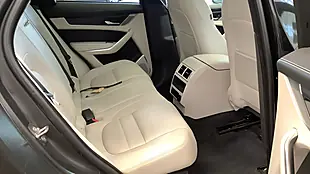 Used 2022 Jaguar F-Pace R-Dynamic Black Black - Interior and Exterior details 14