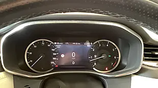 Used 2022 Jaguar F-Pace R-Dynamic Black Black - Interior and Exterior details 16