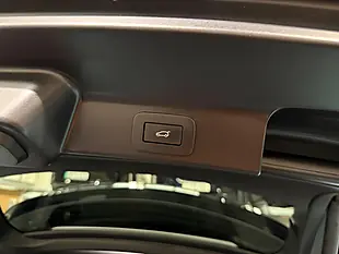 Used 2022 Jaguar F-Pace R-Dynamic Black Black - Interior and Exterior details 15