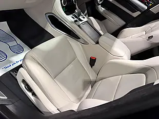 Used 2022 Jaguar F-Pace R-Dynamic Black Black - Interior and Exterior details 16