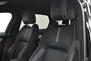 Used 2022 Jaguar F-Pace R-Dynamic S Black - Interior and Exterior details 12