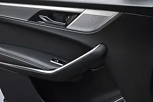 Used 2022 Jaguar F-Pace R-Dynamic S Black - Interior and Exterior details 13