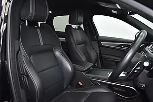 Used 2022 Jaguar F-Pace R-Dynamic S Black - Interior and Exterior details 18