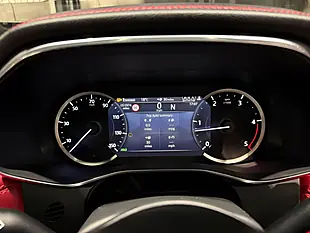 Used 2022 Jaguar F-Pace R-Dynamic S Black - Interior and Exterior details 17