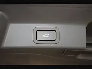 Used 2022 Jaguar F-Pace R-Dynamic S Eiger Grey - Interior and Exterior details 10