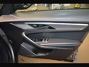 Used 2022 Jaguar F-Pace R-Dynamic S Eiger Grey - Interior and Exterior details 11