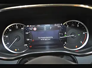 Used 2022 Jaguar F-Pace R-Dynamic S Eiger Grey - Interior and Exterior details 16