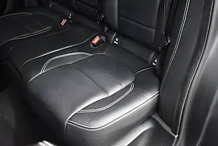 Used 2022 Jaguar F-Pace R-Dynamic S Santorini Black - Interior and Exterior details 14