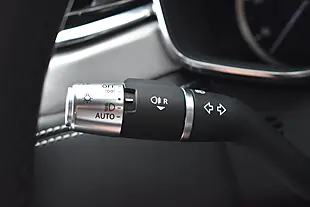 Used 2022 Jaguar F-Pace R-Dynamic S Santorini Black - Interior and Exterior details 16