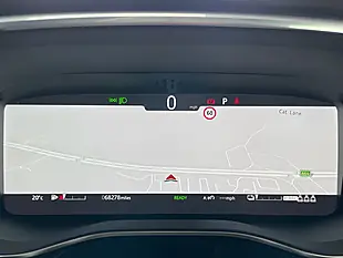 Used 2022 Jaguar F-Pace R-Dynamic Se Grey - Interior and Exterior details 17