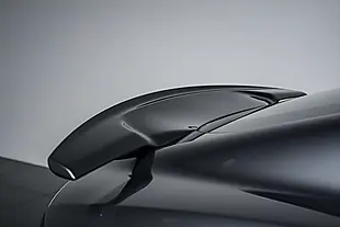 Used 2022 Jaguar F-Type R-Dynamic Grey - Interior and Exterior details 12