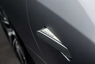 Used 2022 Jaguar F-Type R-Dynamic Grey - Interior and Exterior details 16