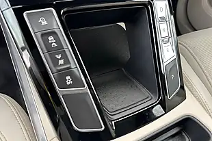 Used 2022 Jaguar I-Pace Black Eiger Grey - Interior and Exterior details 14