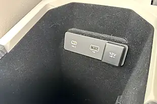 Used 2022 Jaguar I-Pace Black Eiger Grey - Interior and Exterior details 15