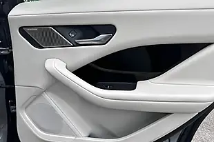 Used 2022 Jaguar I-Pace Black Eiger Grey - Interior and Exterior details 17