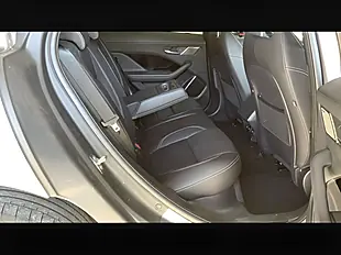 Used 2022 Jaguar I-Pace Black Eiger Grey - Interior and Exterior details 10