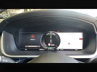 Used 2022 Jaguar I-Pace Black Eiger Grey - Interior and Exterior details 13