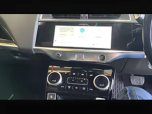 Used 2022 Jaguar I-Pace Black Eiger Grey - Interior and Exterior details 15