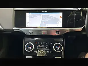 Used 2022 Jaguar I-Pace Black Firenze Red - Interior and Exterior details 12
