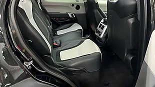 Used 2022 Jaguar I-Pace Black - Interior and Exterior details 7