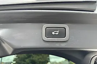 Used 2022 Jaguar I-Pace Black Santorini Black - Interior and Exterior details 16
