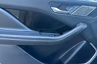 Used 2022 Jaguar I-Pace Hse Black Borasco Grey - Interior and Exterior details 13