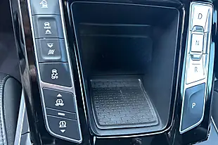 Used 2022 Jaguar I-Pace Hse Black Borasco Grey - Interior and Exterior details 14