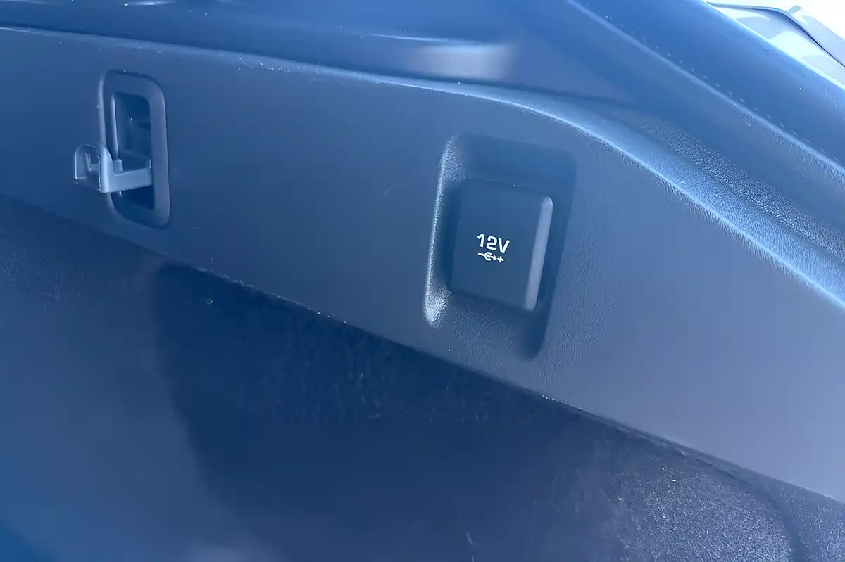 Used 2022 Jaguar I-Pace Hse Black Borasco Grey - Interior and Exterior details 16