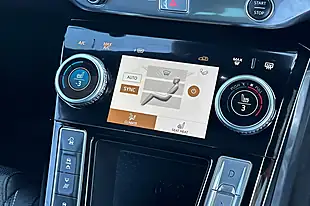 Used 2022 Jaguar I-Pace Hse Black Borasco Grey - Interior and Exterior details 20