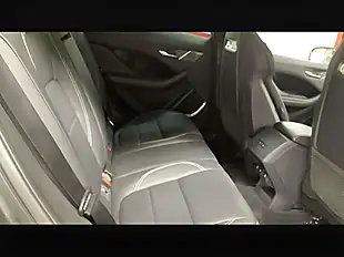 Used 2022 Jaguar I-Pace Hse Black Grey - Interior and Exterior details 11