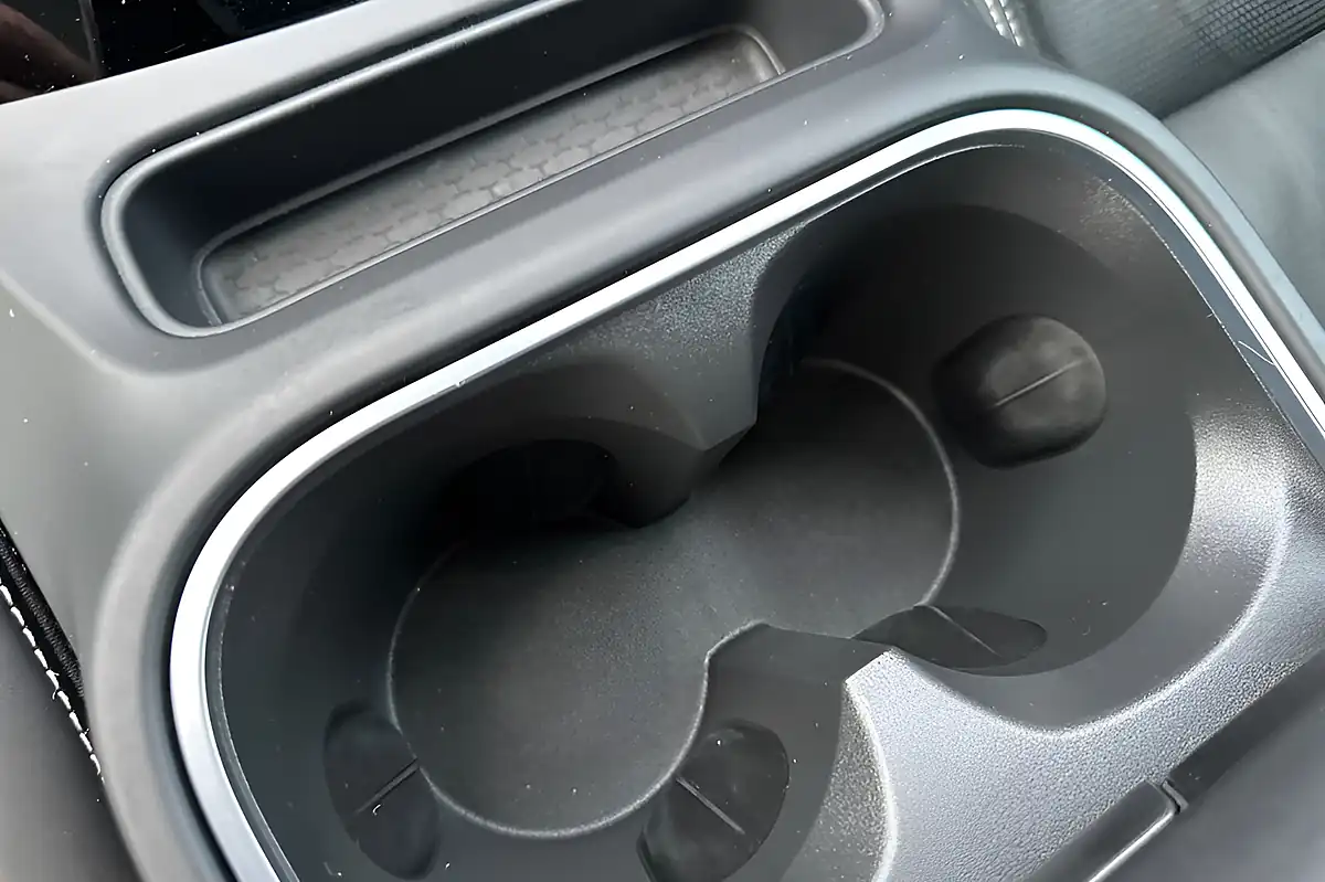 Used 2022 Jaguar I-Pace Hse Black - Interior and Exterior details 14