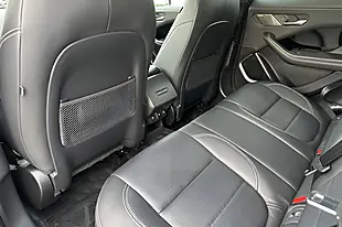 Used 2022 Jaguar I-Pace Hse Black - Interior and Exterior details 15