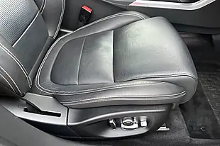 Used 2022 Jaguar I-Pace Hse Black - Interior and Exterior details 18