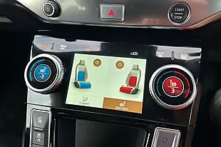 Used 2022 Jaguar I-Pace Hse Black - Interior and Exterior details 20