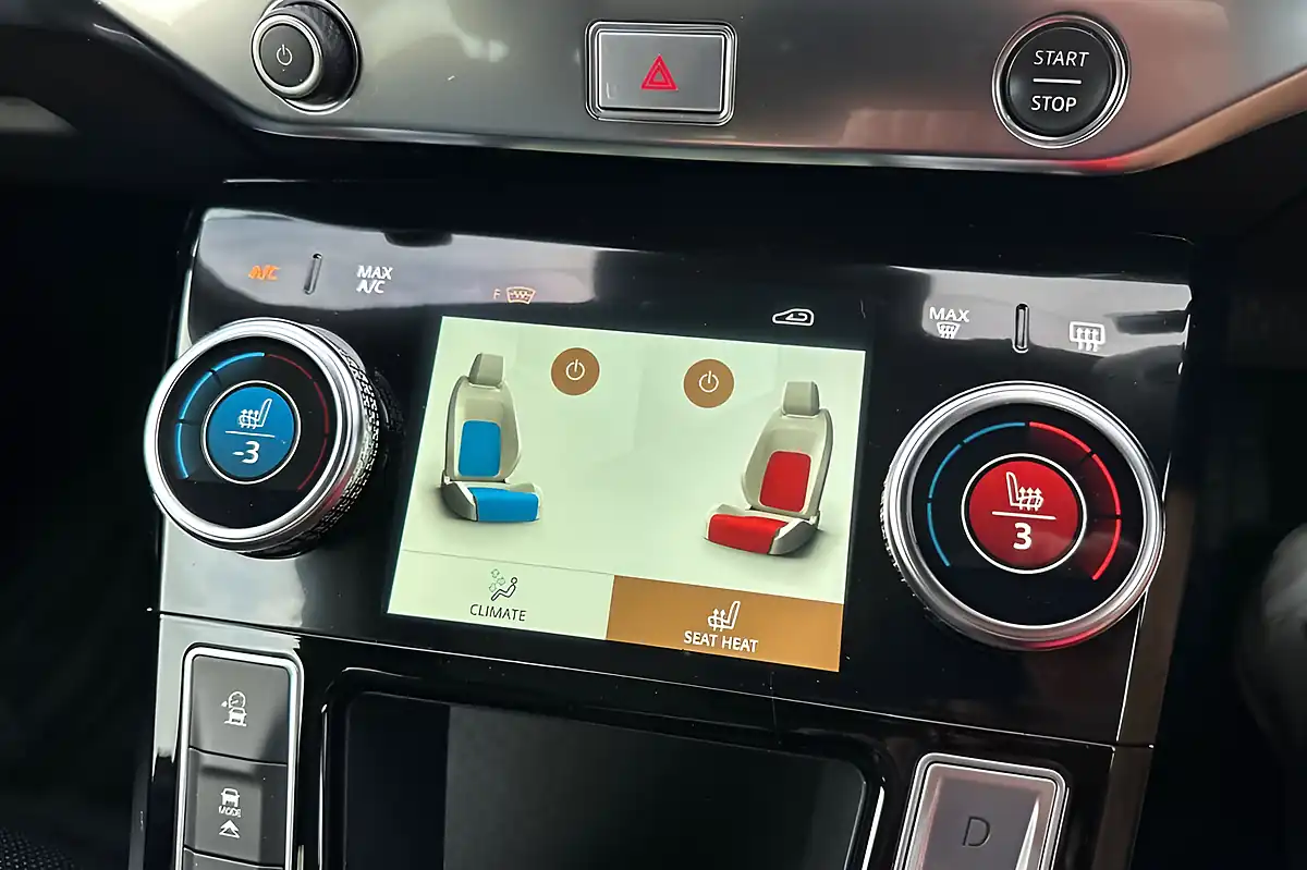 Used 2022 Jaguar I-Pace Hse Black - Interior and Exterior details 20