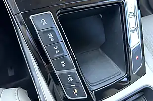 Used 2022 Jaguar I-Pace Hse Black Indus Silver - Interior and Exterior details 14