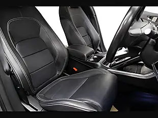 Used 2022 Jaguar I-Pace Hse Black Silver - Interior and Exterior details 11