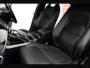 Used 2022 Jaguar I-Pace Hse Black Silver - Interior and Exterior details 7