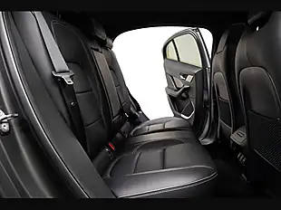 Used 2022 Jaguar I-Pace Hse Black Silver - Interior and Exterior details 9