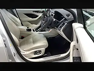 Used 2022 Jaguar I-Pace Hse Black White - Interior and Exterior details 10