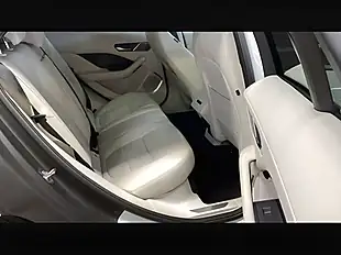 Used 2022 Jaguar I-Pace Hse Black White - Interior and Exterior details 11