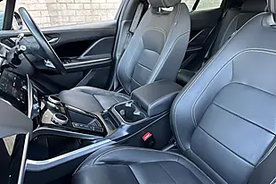 Used 2022 Jaguar I-Pace Hse Eiger Grey - Interior and Exterior details 11