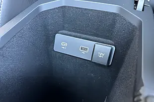 Used 2022 Jaguar I-Pace Hse Eiger Grey - Interior and Exterior details 14