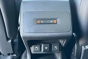 Used 2022 Jaguar I-Pace Hse Eiger Grey - Interior and Exterior details 15