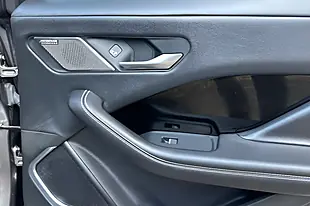 Used 2022 Jaguar I-Pace Hse Eiger Grey - Interior and Exterior details 16