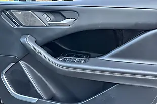 Used 2022 Jaguar I-Pace Hse Eiger Grey - Interior and Exterior details 17