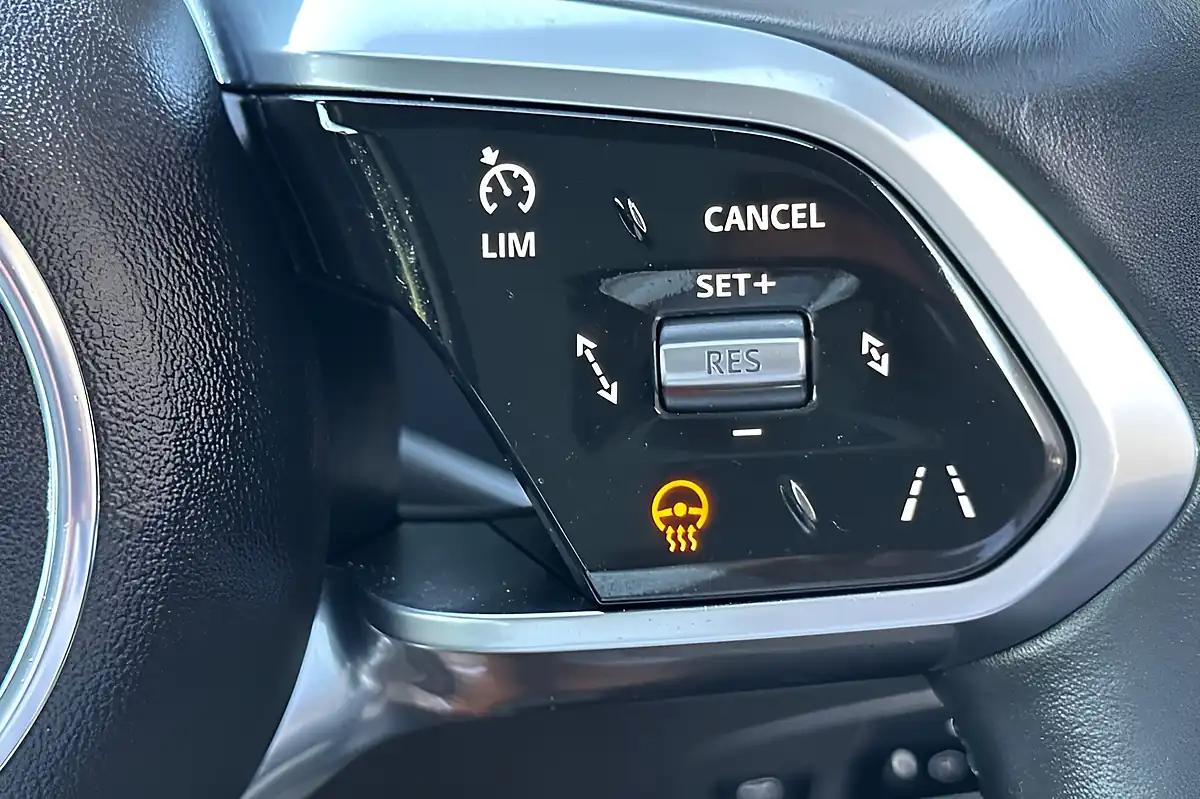 Used 2022 Jaguar I-Pace Hse Eiger Grey - Interior and Exterior details 18